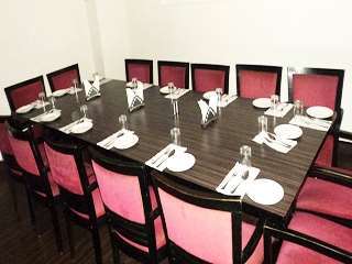 Urvasi Residency Hyderabad