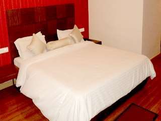 Hotel Urvasi Residency 2*