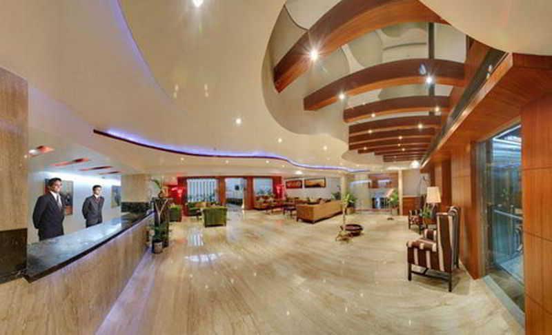 Hotel Mapple