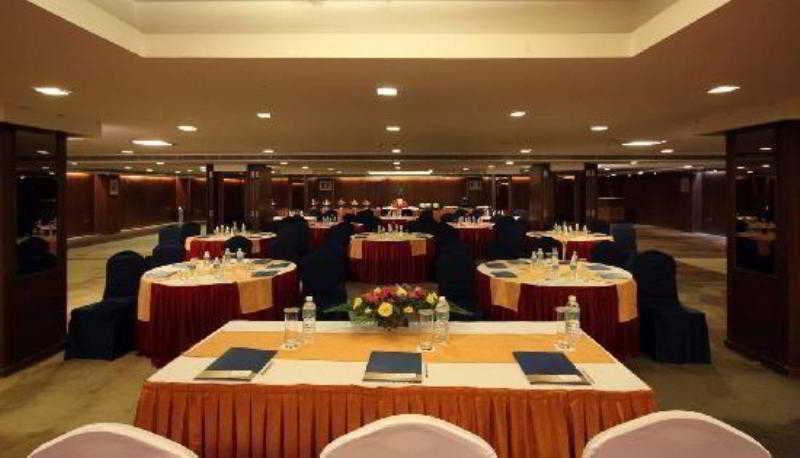 Mapple Hotel Hyderabad