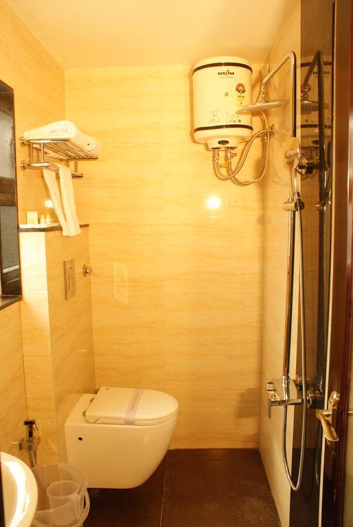 Ruby Pride Luxury 3*