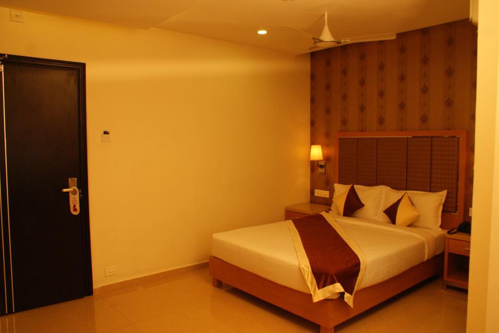 Hotel Ruby Pride Luxury