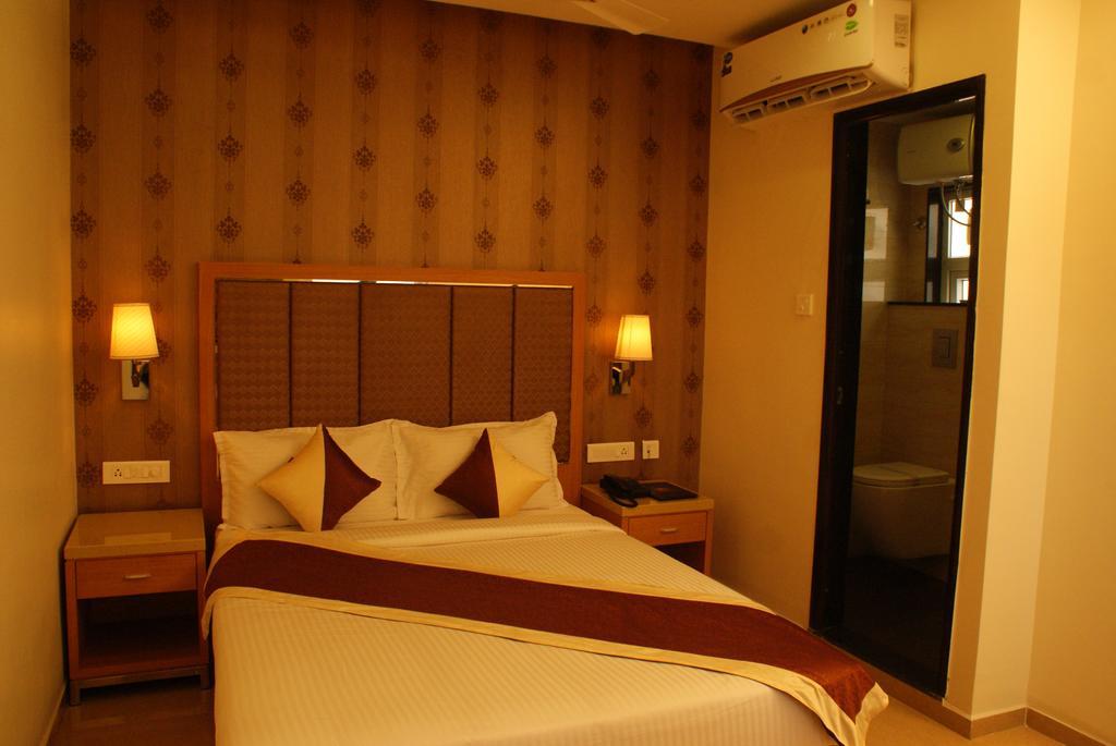 Ruby Pride Luxury Hyderabad