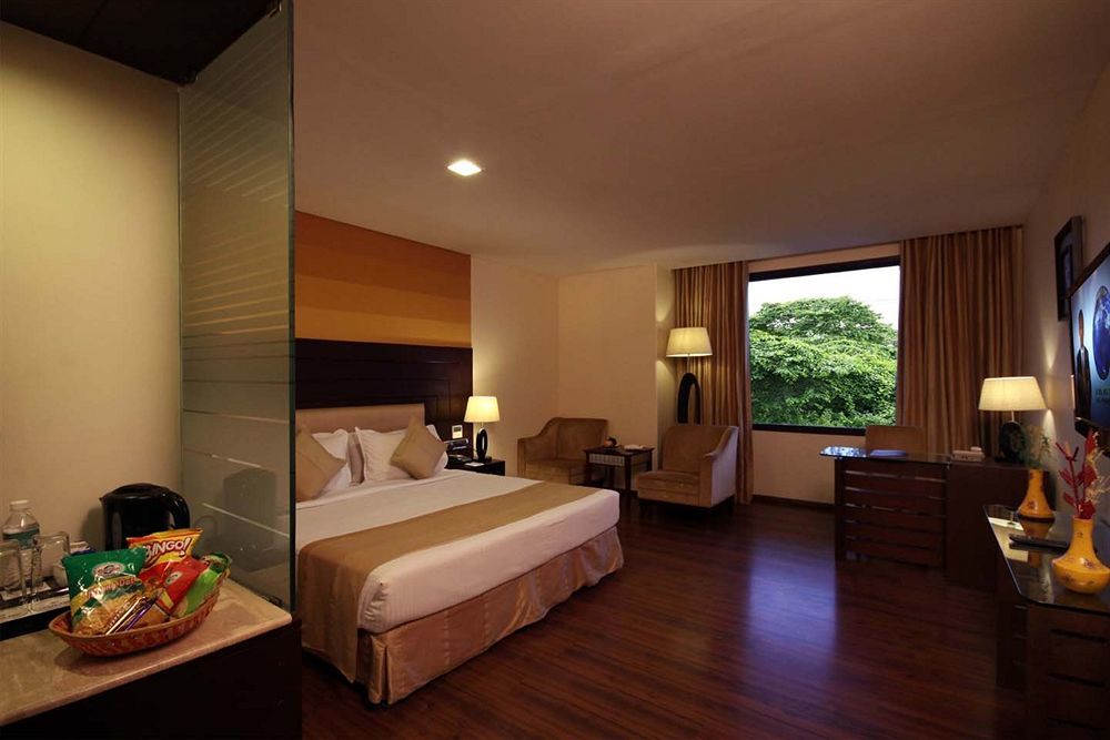 One Continent Atria 3*
