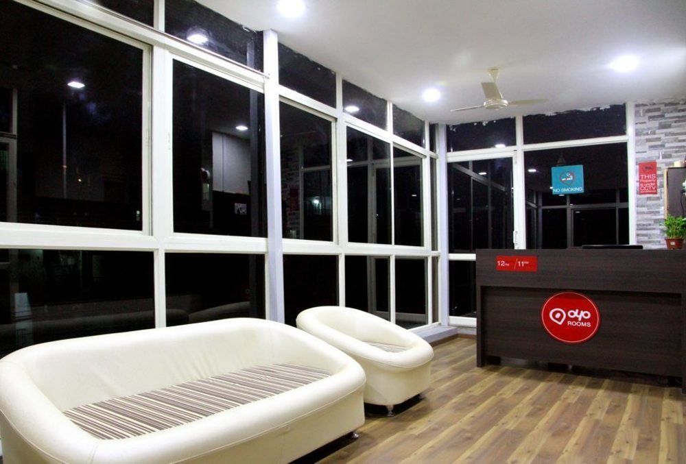 Hotel Fabexpress Pranava Nivas 3*