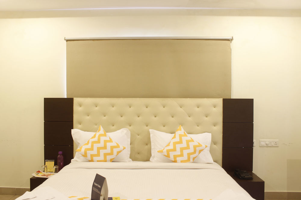 Ankitha Inn Hyderabad