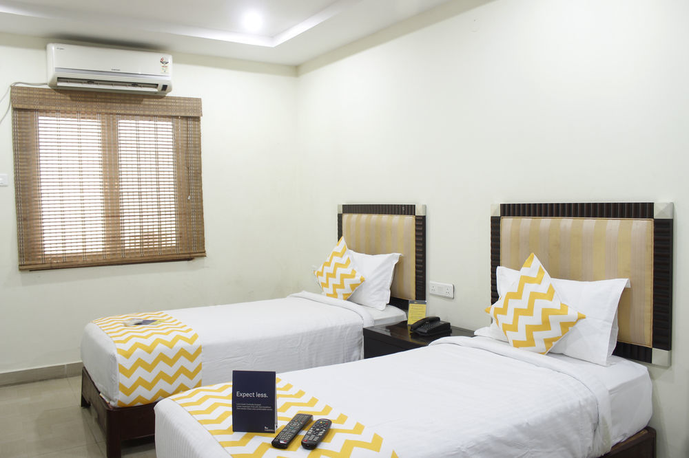 Inn Ankitha 3*