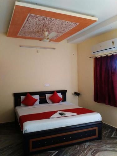 Apartment Sunshine Castle- Gachibowli *
