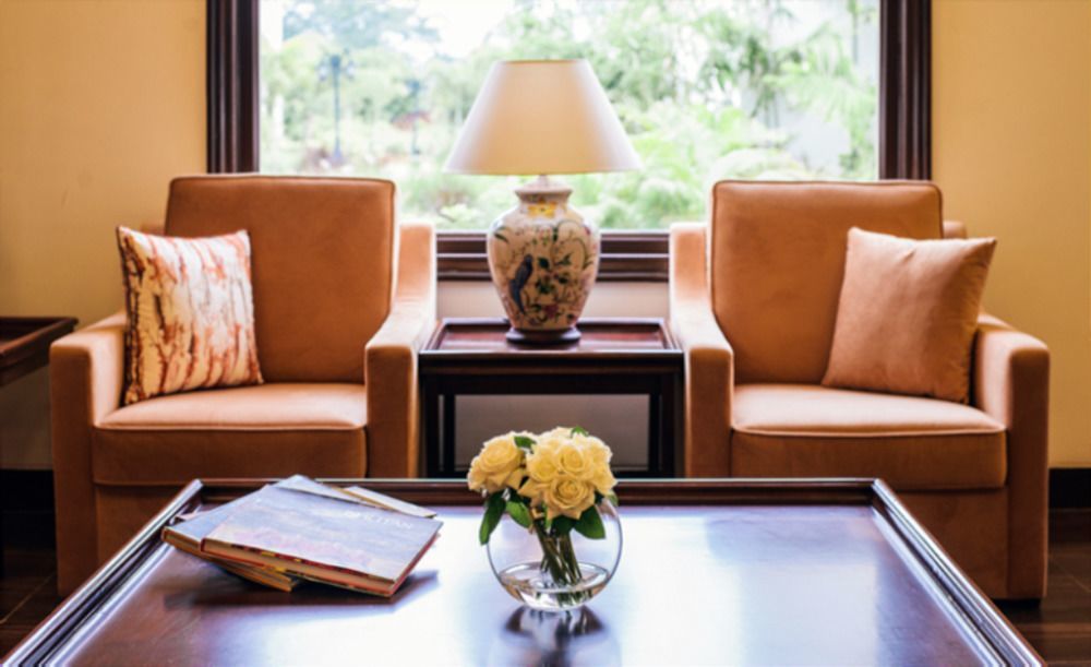Resort The Greenfields And Convention Hyderabad