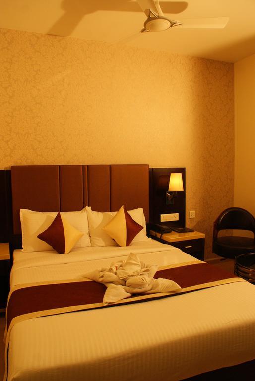 Ruby Pride Luxury 3*