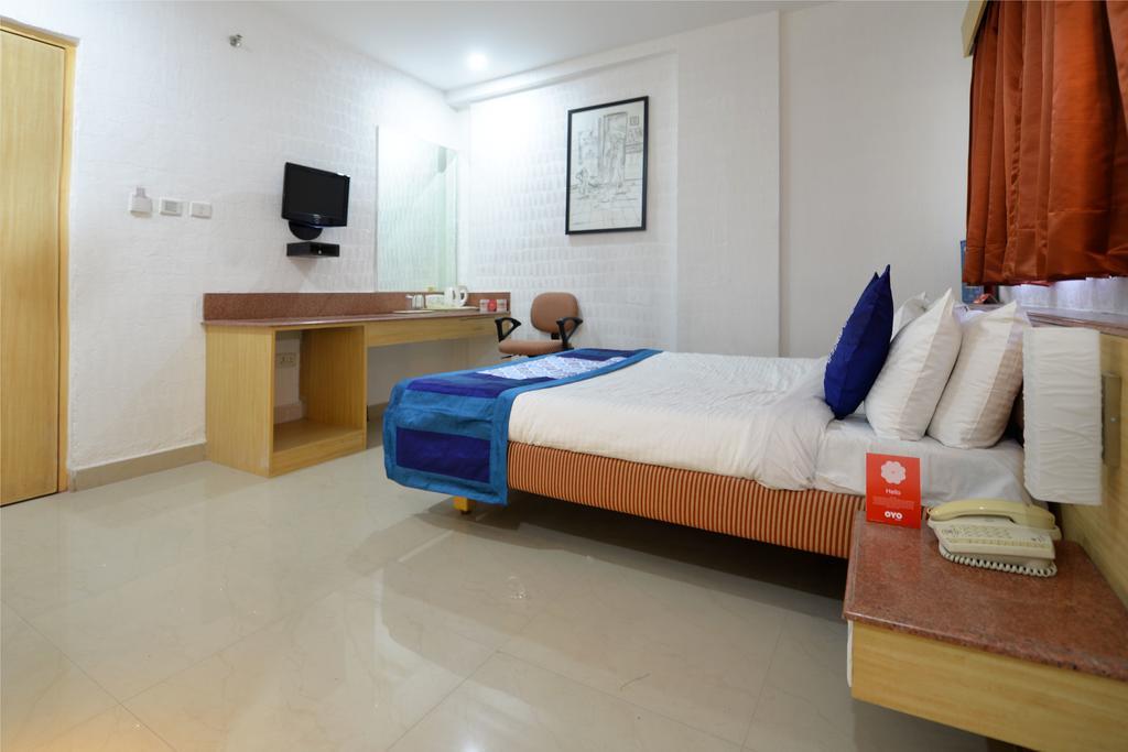 Hotel Fabhotel Avs Gachibowli Extn Hyderabad