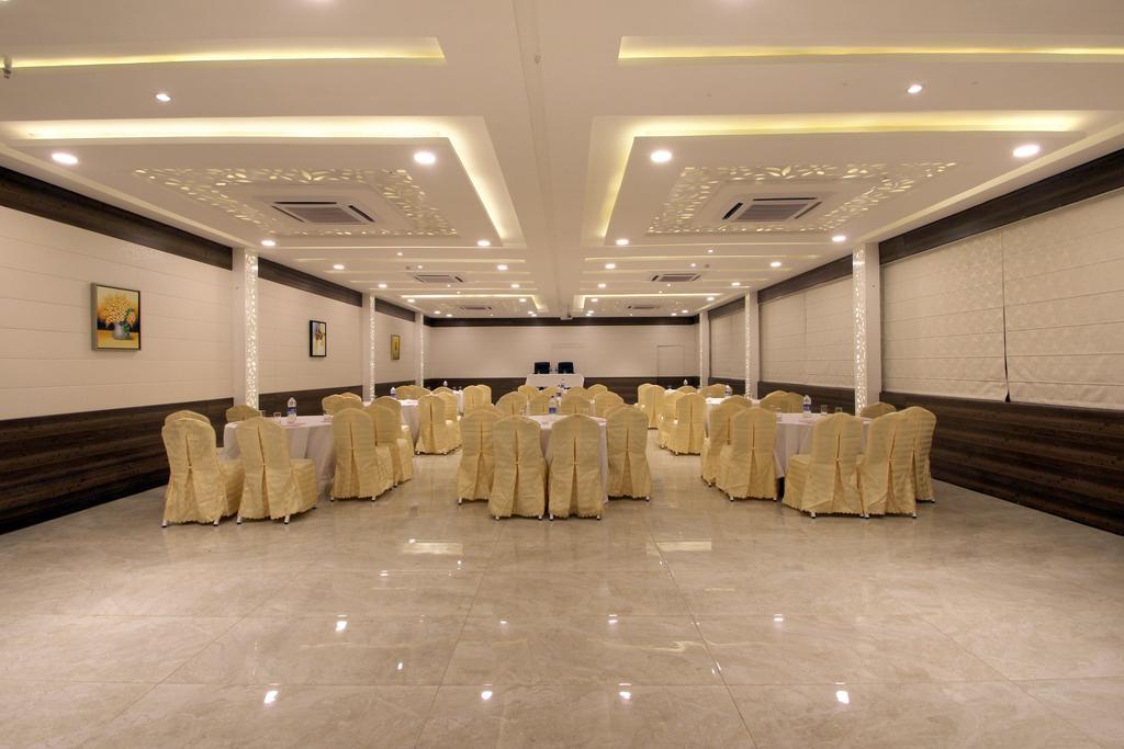 Fabhotel Avs Gachibowli Extn Hotel Hyderabad