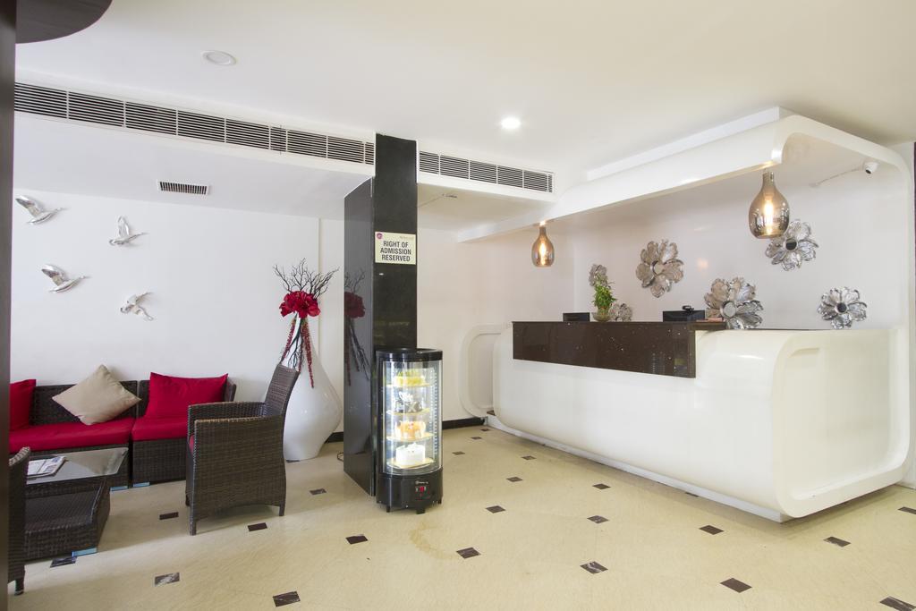 Fabhotel Avs Gachibowli Extn Hotel 3*