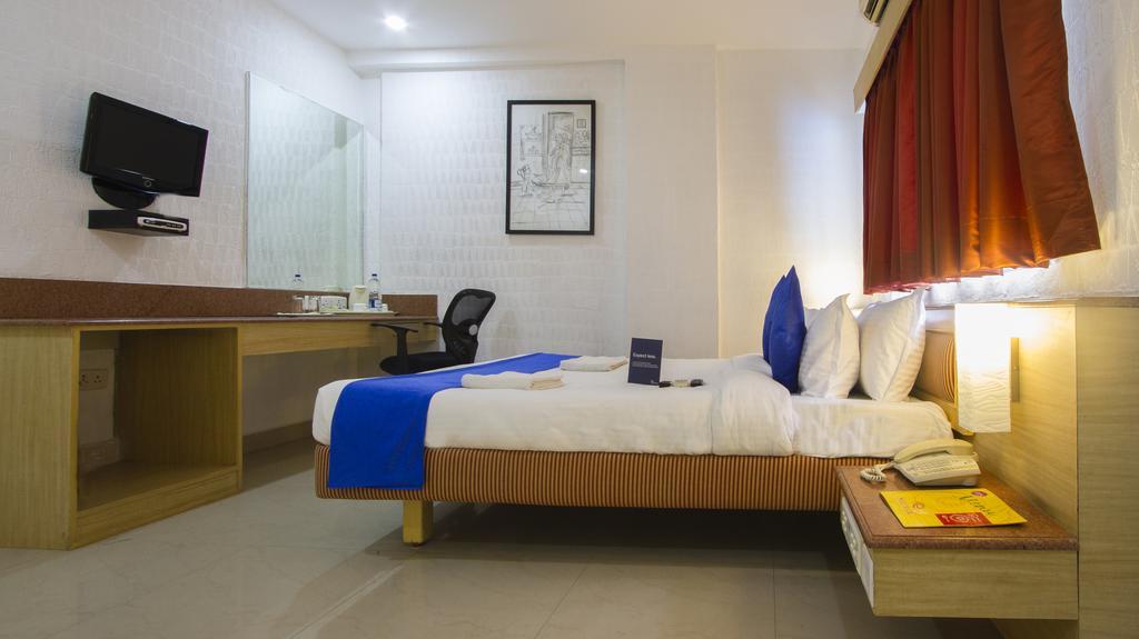 Hotel Fabhotel Avs Gachibowli Extn 3*