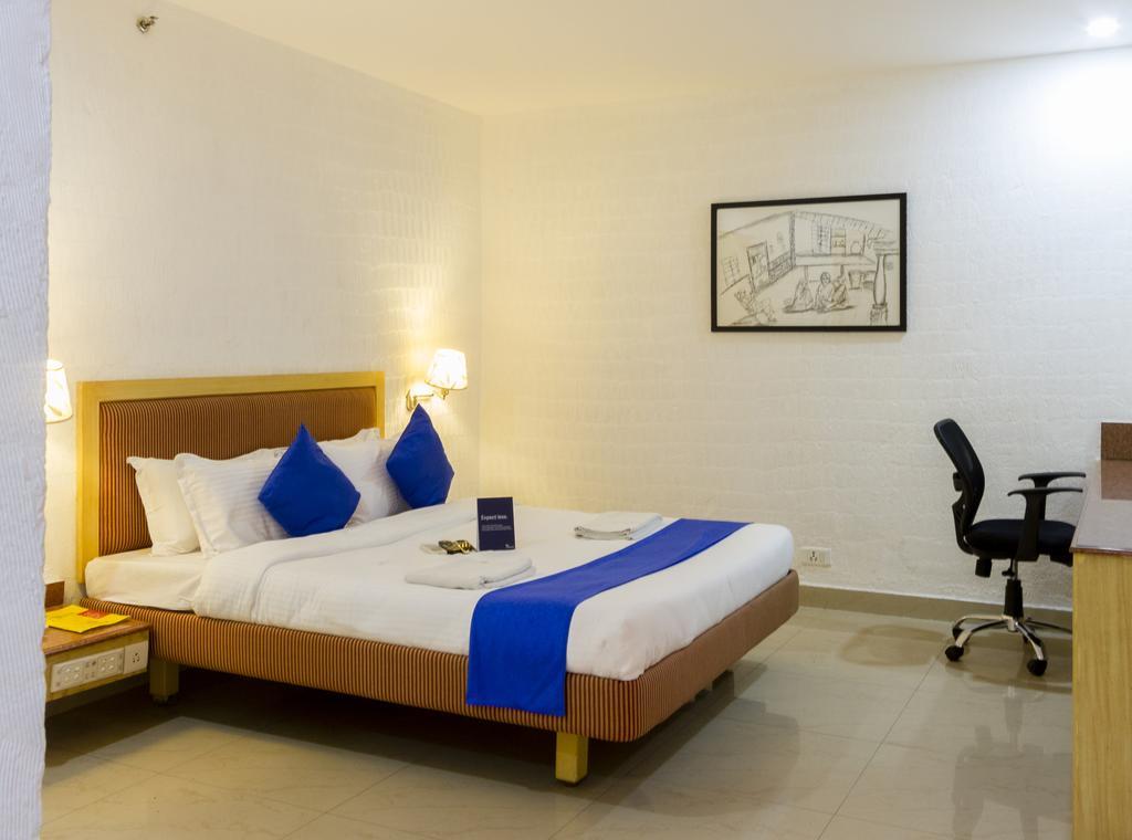 Fabhotel Avs Gachibowli Extn 3* Hyderabad