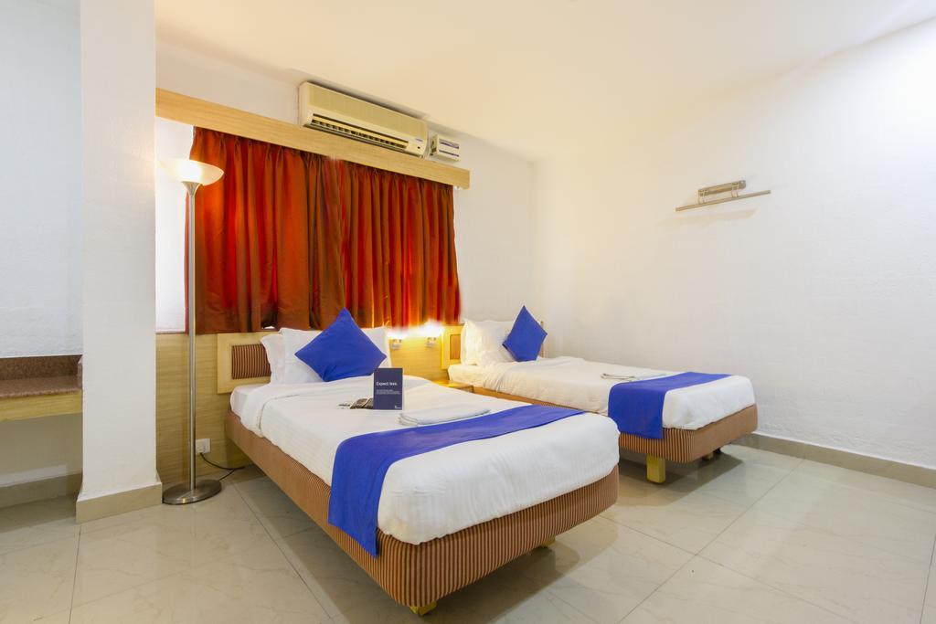 Hotel Fabhotel Avs Gachibowli Extn