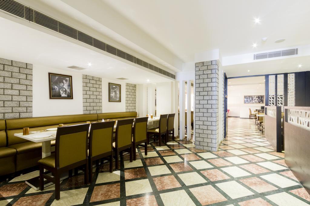 Fabhotel Avs Gachibowli Extn 3* Hyderabad