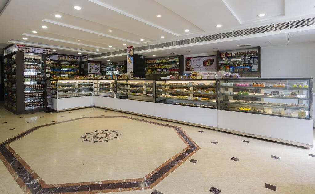 Hotel Fabhotel Avs Gachibowli Extn Hyderabad