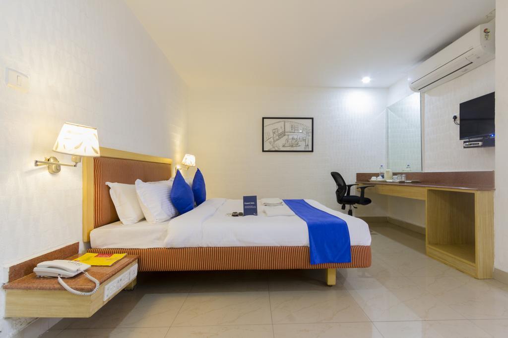 Hotel Fabhotel Avs Gachibowli Extn 3*