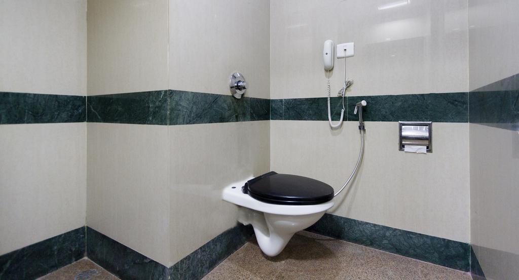 Hotel Fabhotel Avs Gachibowli Extn