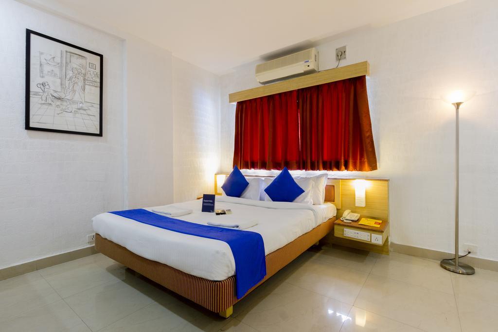 Fabhotel Avs Gachibowli Extn Hyderabad