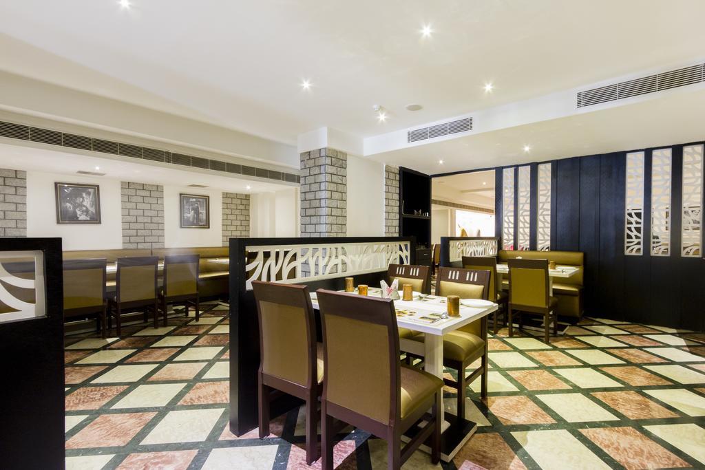 Hotel Fabhotel Avs Gachibowli Extn
