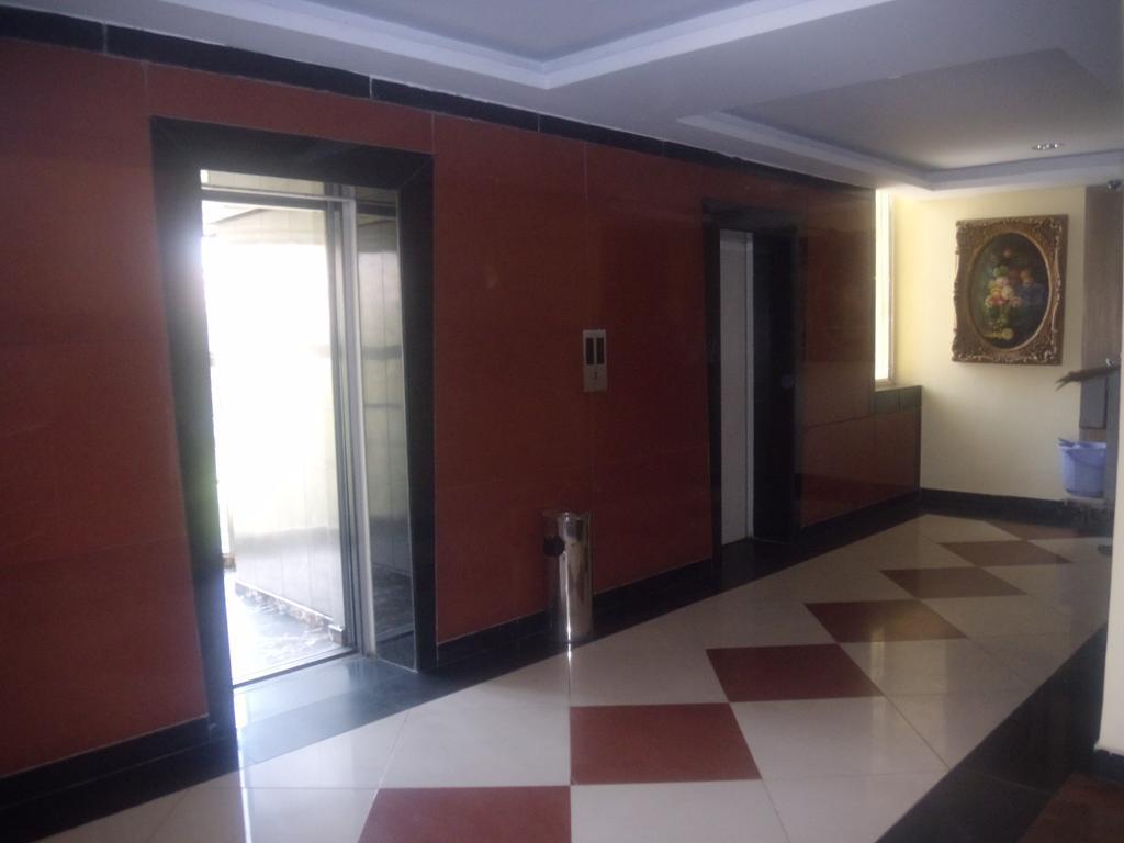 Anmol Continental Bed & Breakfast Hyderabad