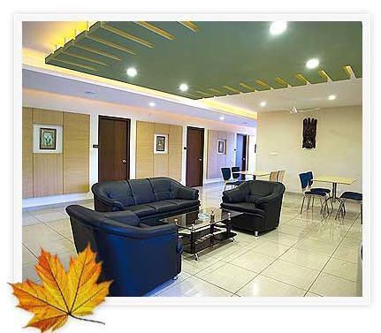 Hotel Mapple Hyderabad