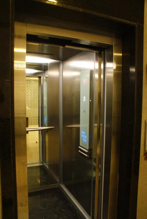 Ruby Pride Luxury 3* Hyderabad