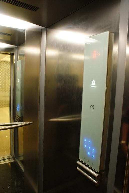 Hotel Ruby Pride Luxury 3*