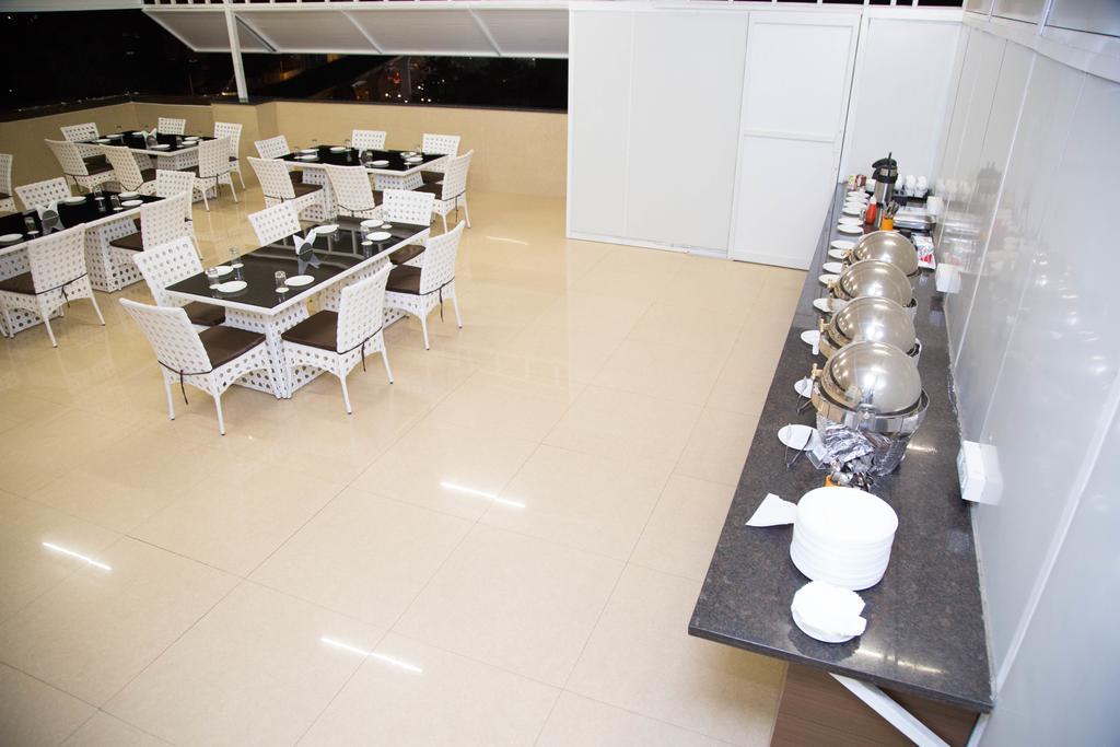 Ruby Pride Luxury Hyderabad