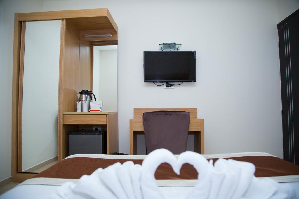 Ruby Pride Luxury Hotel 3*