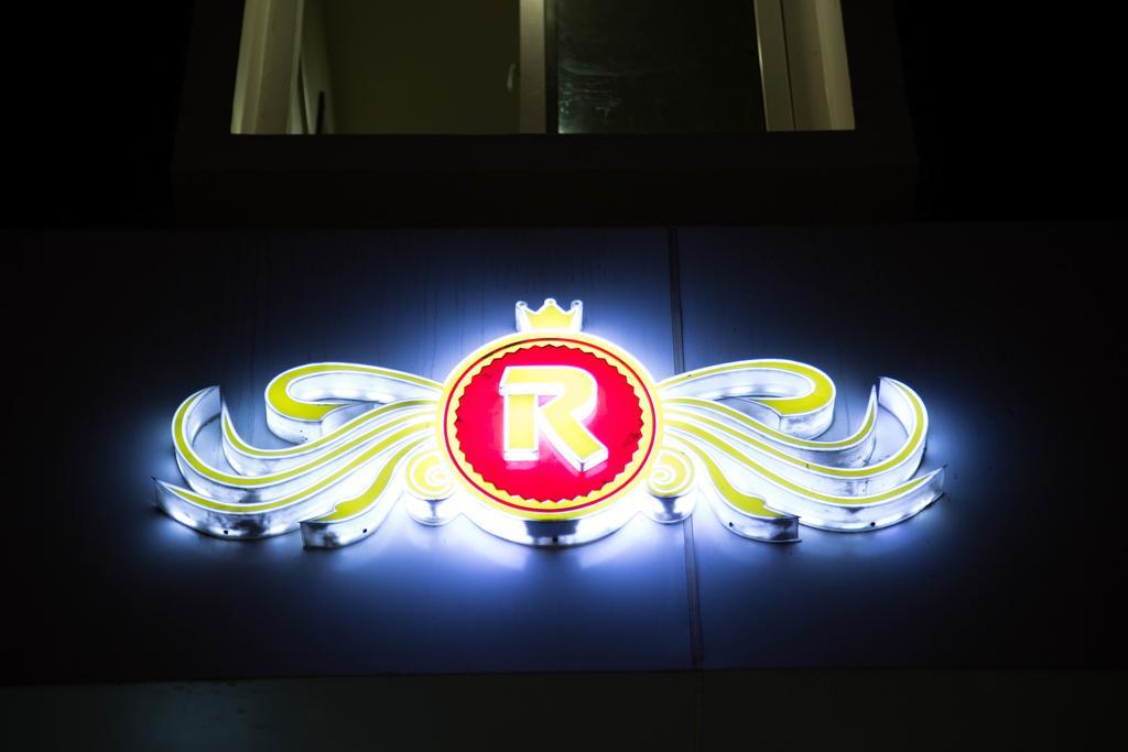 Ruby Pride Luxury 3*