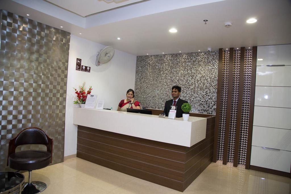 Ruby Pride Luxury 3*