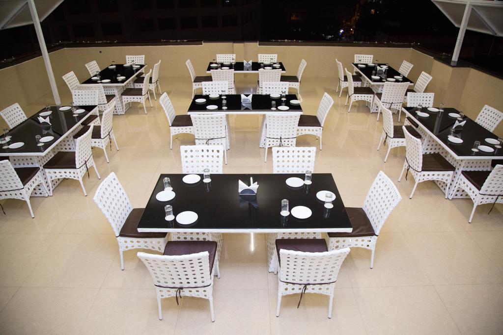 Hotel Ruby Pride Luxury 3*