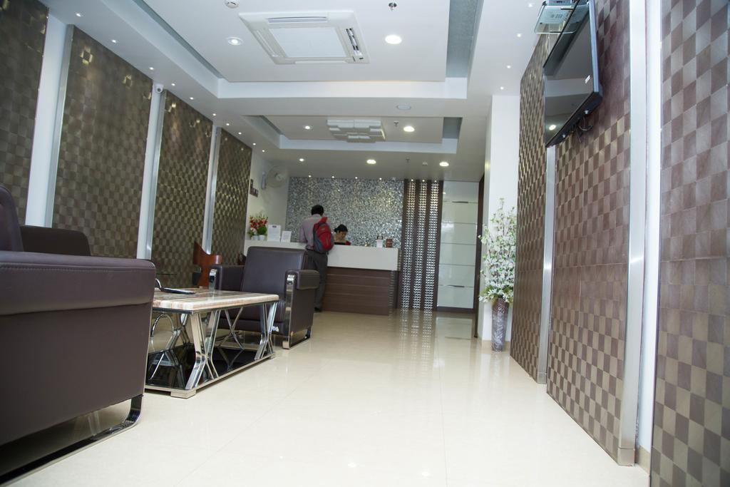 Ruby Pride Luxury Hyderabad