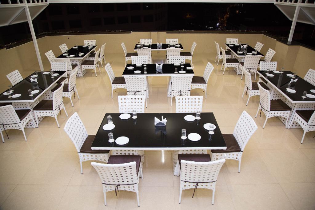 Hotel Ruby Pride Luxury