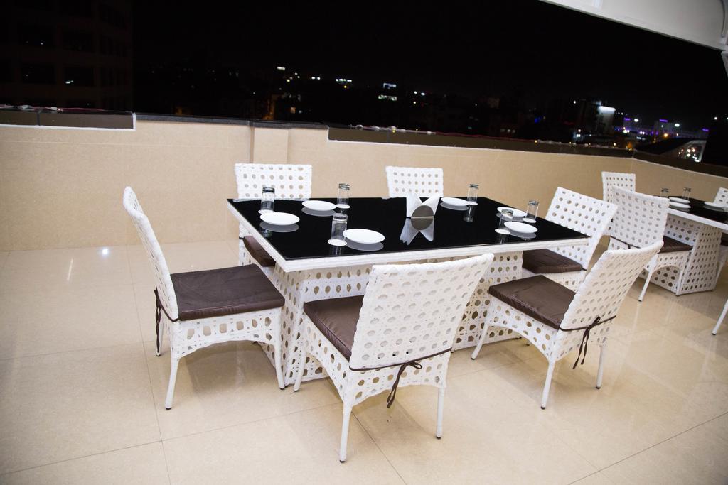 Ruby Pride Luxury Hotel