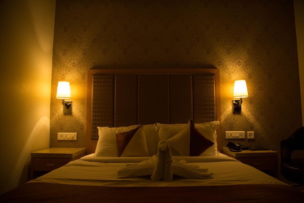 Ruby Pride Luxury 3* Hyderabad