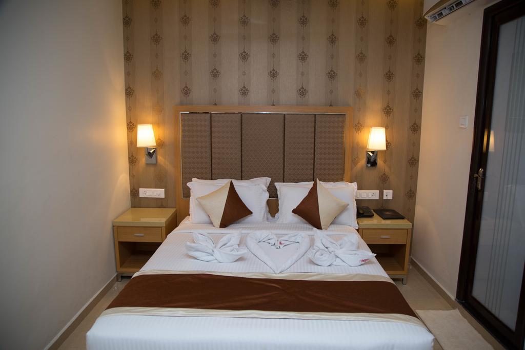 Ruby Pride Luxury 3* Hyderabad