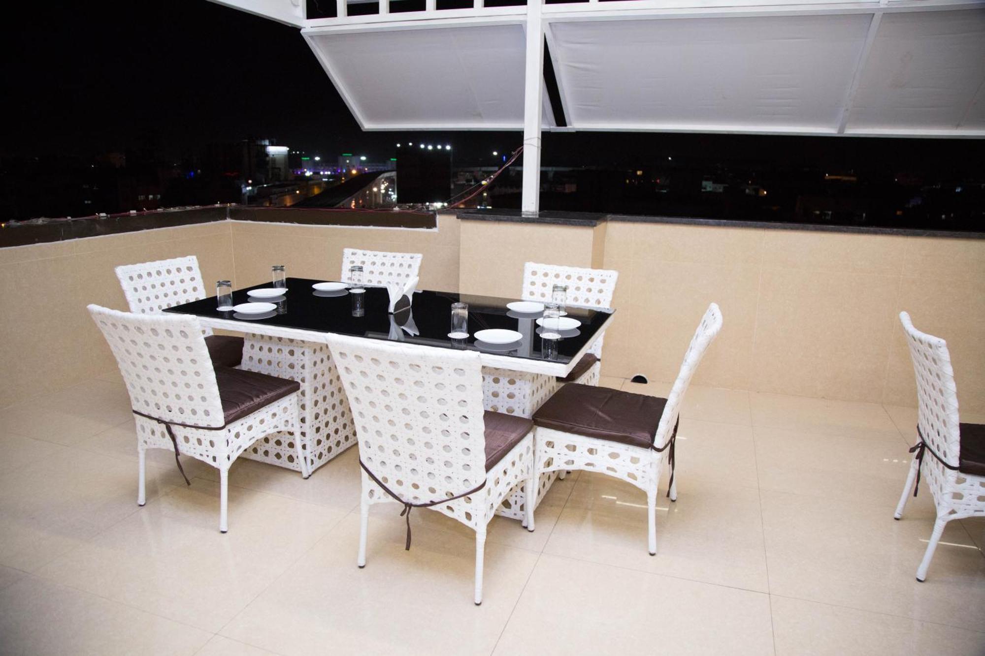 Ruby Pride Luxury Hotel 3*