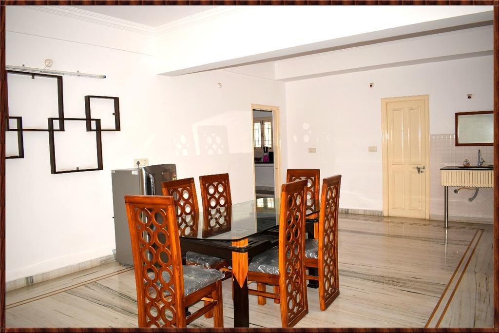 Touch Service Hyderabad