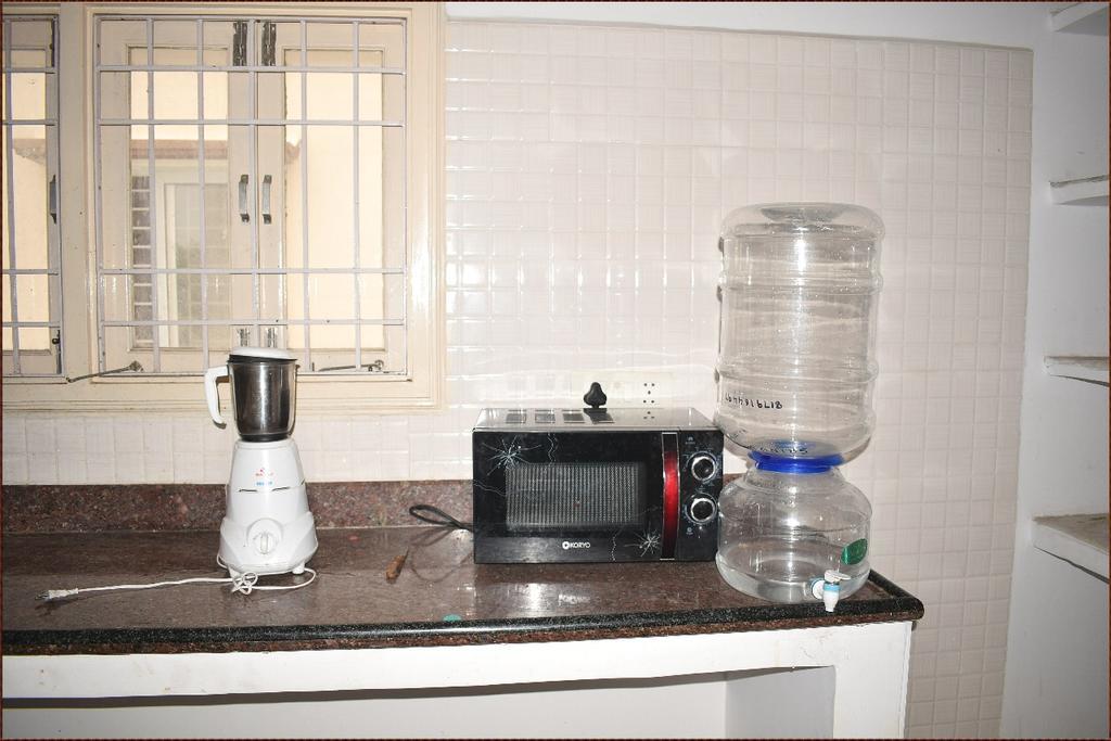 Apartment Touch Service Hyderabad