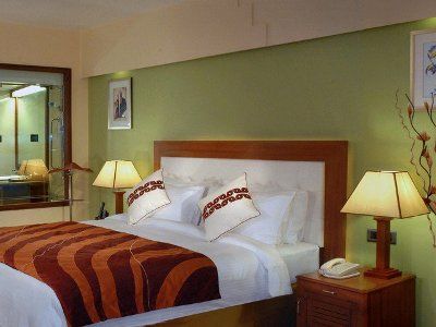 Fortune Park Vallabha - Member Itc Group, Hotel Hyderabad