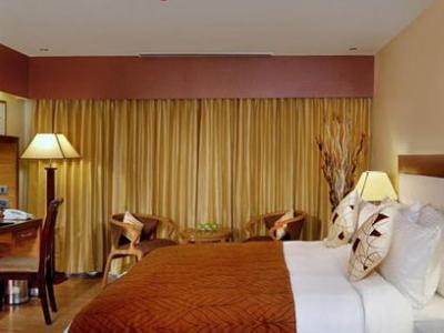 Hotel Fortune Park Vallabha - Member Itc Group,