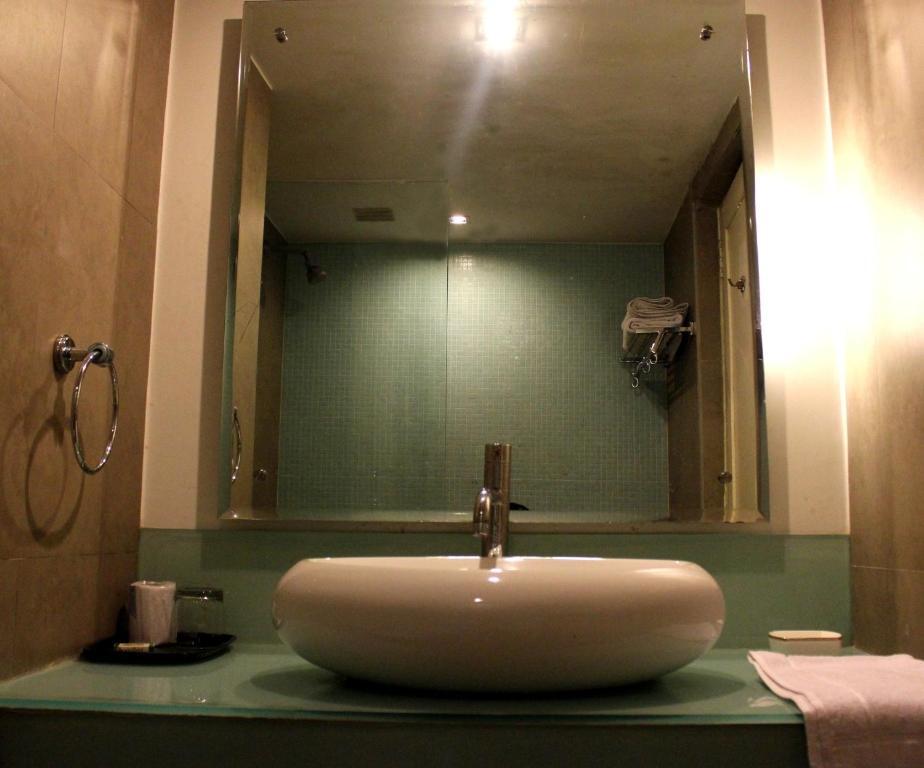Hotel Saiprakash Hotel