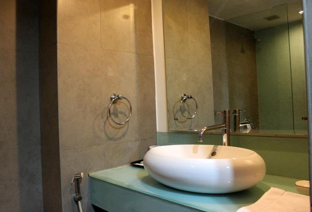 Hotel Saiprakash 3*