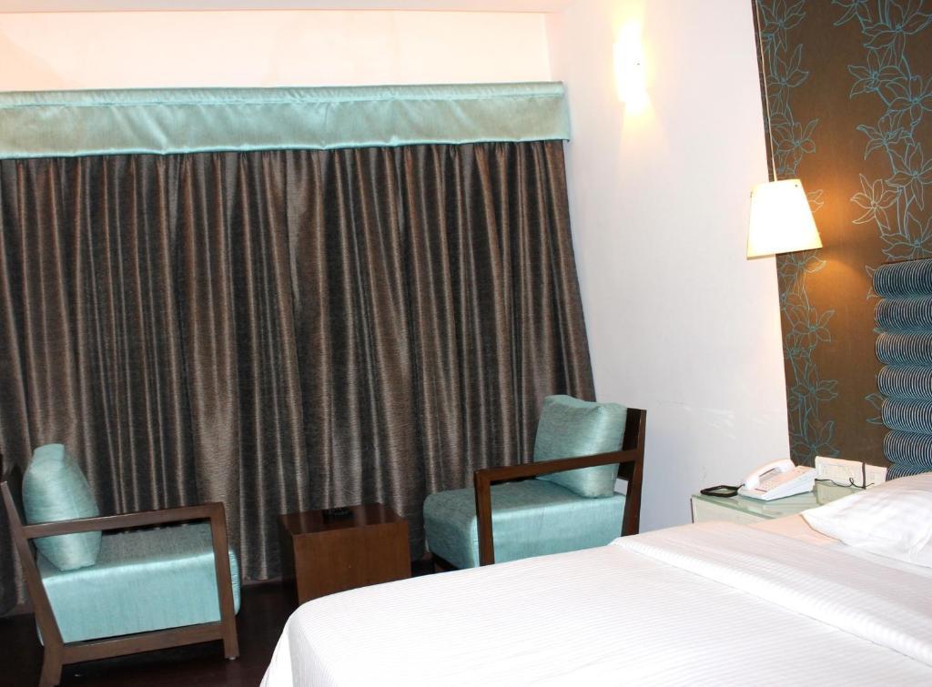 Hotel Saiprakash Hotel 3*
