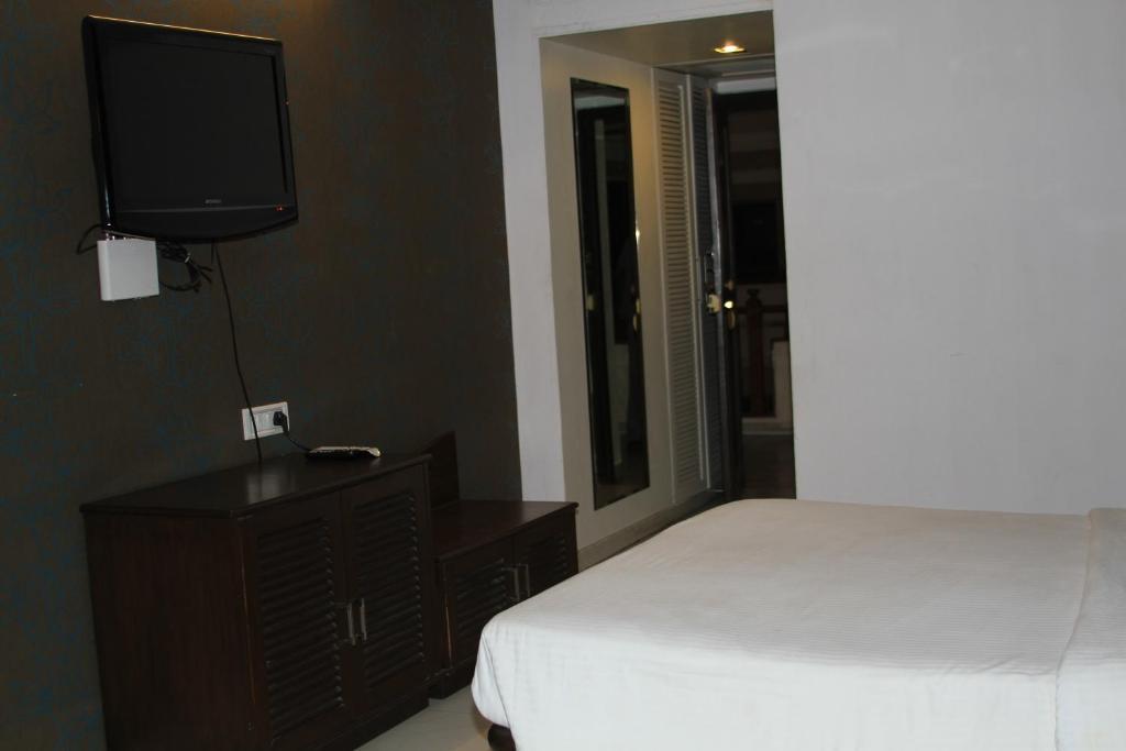 Hotel Saiprakash 3* Hyderabad