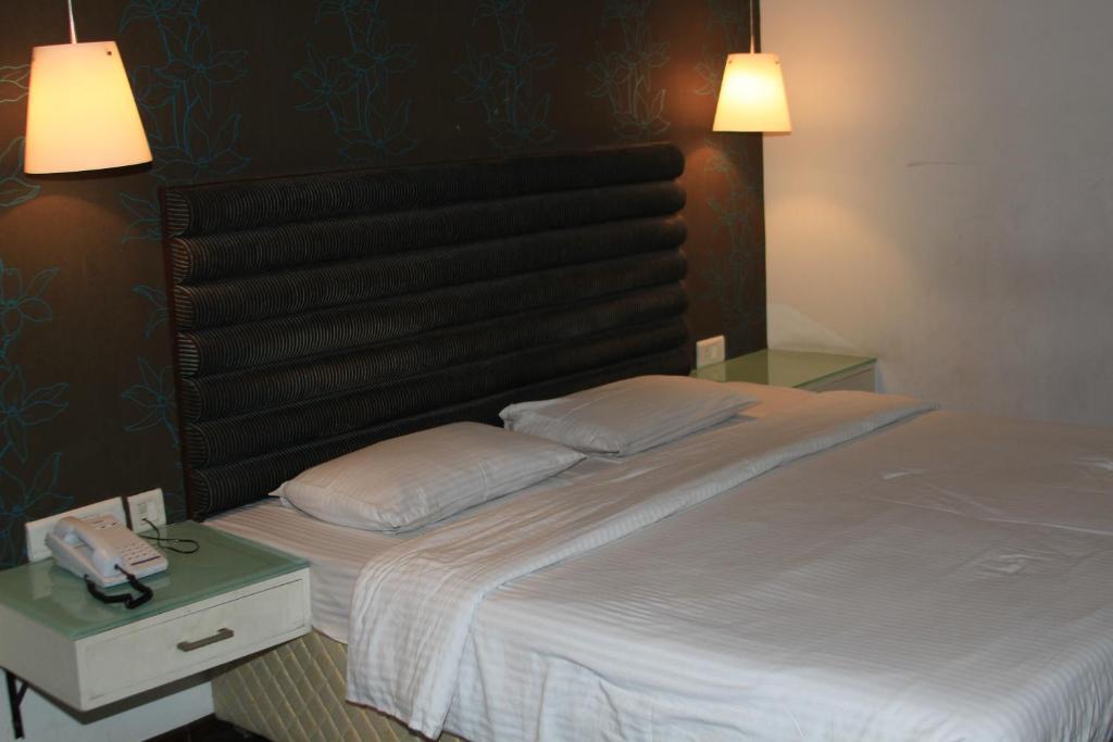 Hotel Saiprakash 3*